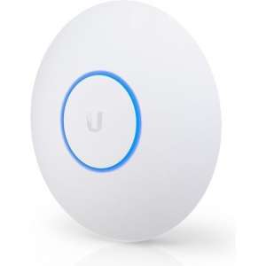 Ubiquiti Networks UAP-AC-SHD WLAN toegangspunt 1000 Mbit/s Power over Ethernet (PoE) Wit