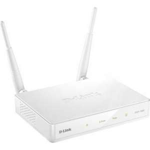 D-Link DAP-1665