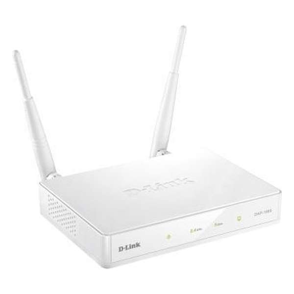 D-Link DAP-1665