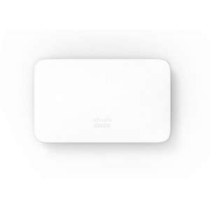 Cisco Meraki GR10-HW-EU WLAN toegangspunt Power over Ethernet (PoE) Wit Intern