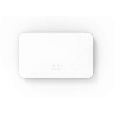 Cisco Meraki GR10-HW-EU WLAN toegangspunt Power over Ethernet (PoE) Wit Intern