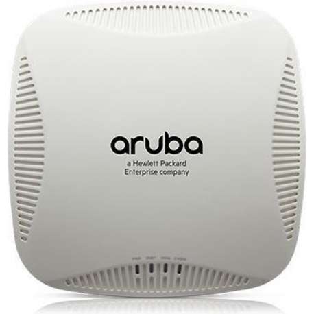 Aruba, a Hewlett Packard Enterprise company AP-205 WLAN toegangspunt Power over Ethernet (PoE) Wit 1000 Mbit/s