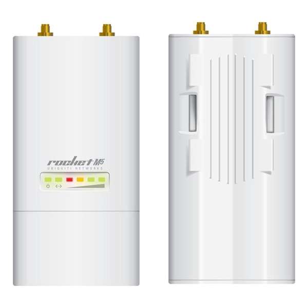 Ubiquiti Networks Rocket M5