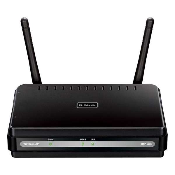 D-Link DAP-2310