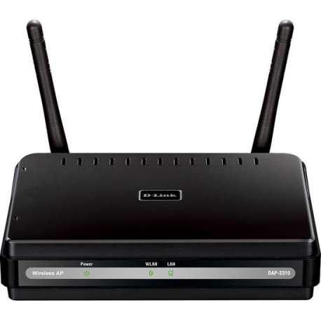 D-Link DAP-2310