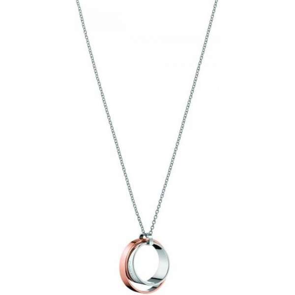 CALVIN KLEIN JEWELRY - CK JEWELRY NEW COLLECTION JEWELRY Mod. KJ5ZPP200100 - Unisex -