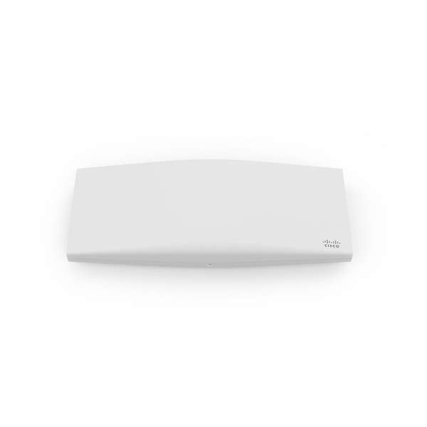 Cisco Meraki MR56 - Network accesspoint - 8x8:8 802.11ax-toegangspunt - 5.9 Gbps