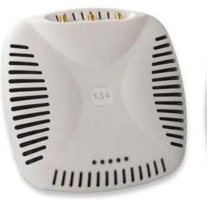 Aruba instant 134 wireless access point