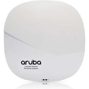 Aruba, a Hewlett Packard Enterprise company AP-315 WLAN toegangspunt Power over Ethernet (PoE) Wit 1733 Mbit/s