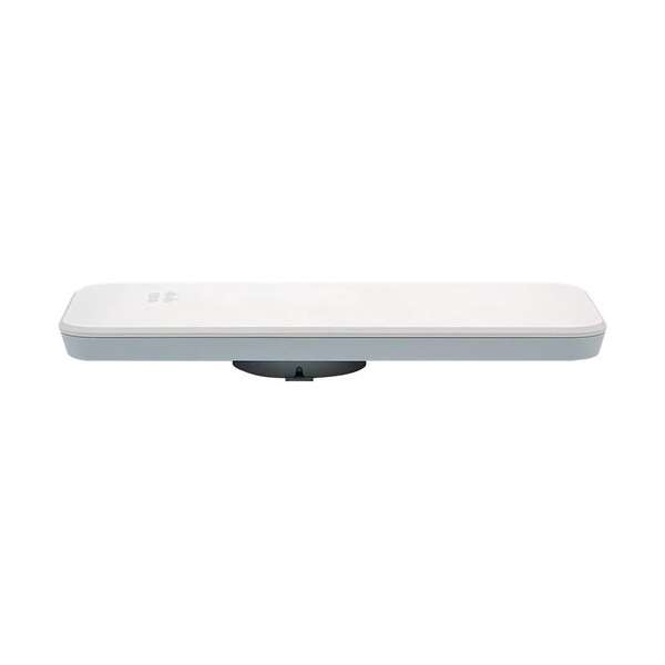 Cisco Meraki GR60-HW-EU WLAN toegangspunt Power over Ethernet (PoE) Wit Intern