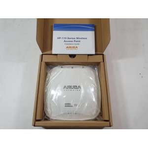 HP Access point , JW158a  450 Mbit/s, AP-114 Dual WIFI  AP, 10, 100, 1000 Mbit/s