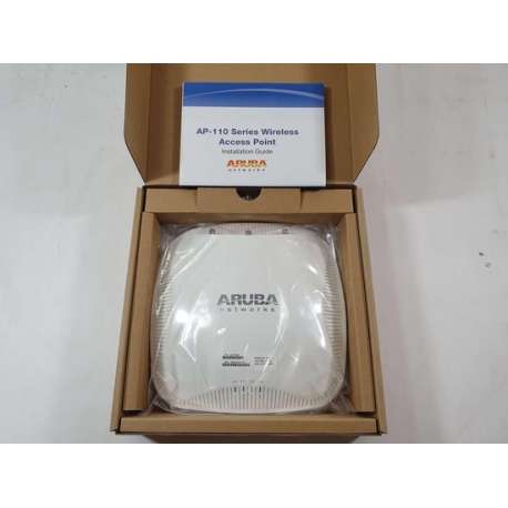 HP Access point , JW158a  450 Mbit/s, AP-114 Dual WIFI  AP, 10, 100, 1000 Mbit/s