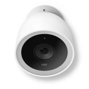 Google Nest Cam IQ Outdoor Beveiligingscamera