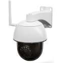 SecuFirst CAM214 Draadloze IP camera - buiten - draai- en kantelbaar - FULL HD 1080P