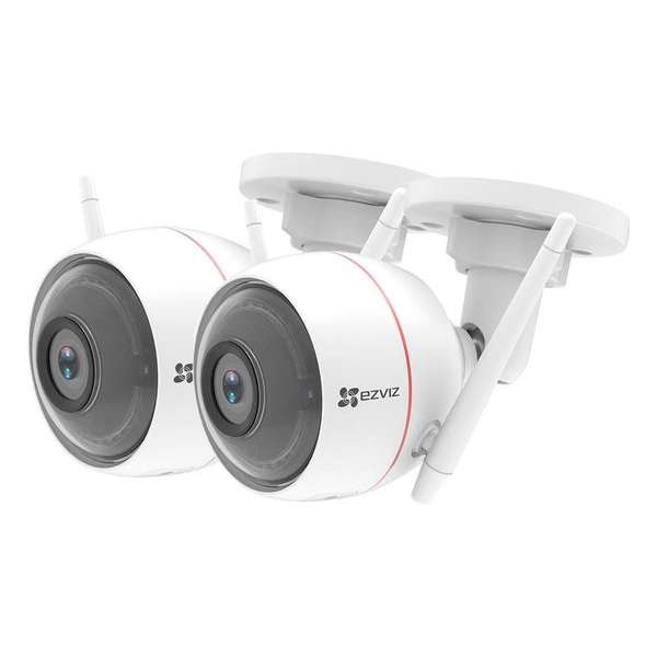 Ezviz C3W Duo