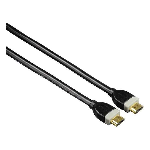 Hama Hdmi High Speed Cable 1.8M