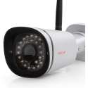 Foscam FI9800P - Outdoor IP-camera - Grijs