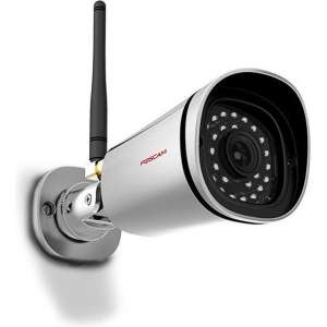 Foscam FI9900P - Outdoor IP-camera - Grijs