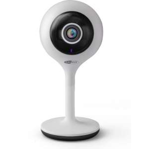 Caliber HWC101- Smart wifi camera 1080P - Wit