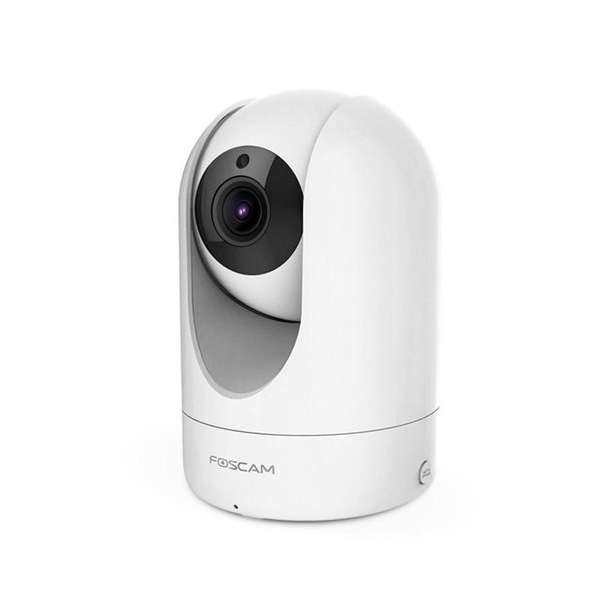 Foscam R2M - 2MP Pan-tilt Camera - Wit