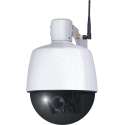 Smartwares C904IP.2 IP-Camera/TILT/ZOOM VGA OUTDOOR