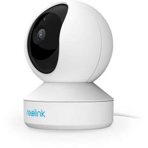 Reolink E1 IP Camera - 3MP - Draaibaar - Voor binnen