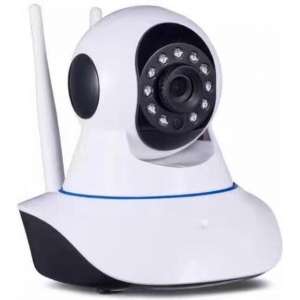 2MP 8060 PTZ IP WiFi (Draadloos)  2 Way Audio/Video 2 MP Camera (chip JW2035)|Full HD 1080P