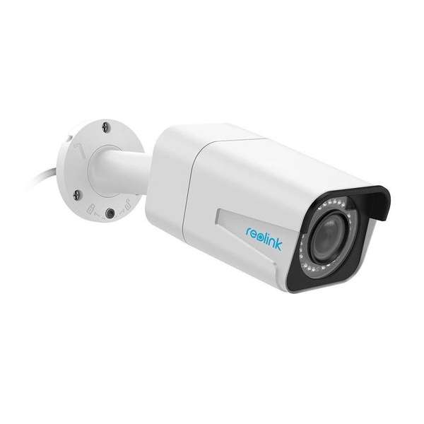 Reolink RLC-511 Bewakingscamera - 5MP - PoE - Met audio - Met zoom