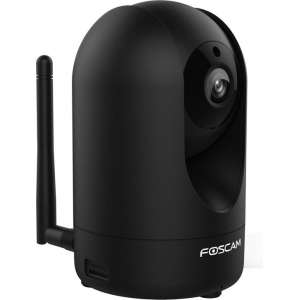 Foscam R2 - Indoor IP-camera - Zwart