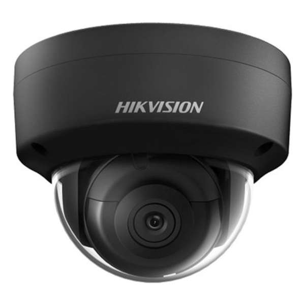 Hikvision beveiligingscamera Buiten Dome Zwart DS-2CD2143G0-I IP-