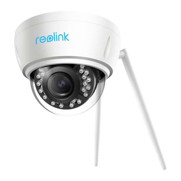 Reolink RLC-422W Bewakingscamera - 5MP - WiFi - Met zoom