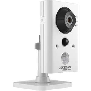 Hikvision HiWatch Cube - C220D/W