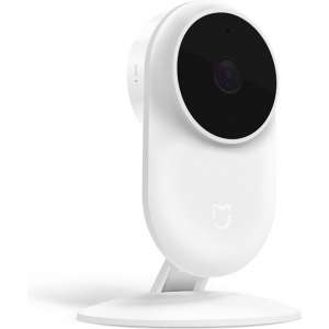 Xiaomi Mijia Smart IP Camera - Babyfoon - Beveiligingscamera - Binnen - WiFi - Smartphone - EU-plug