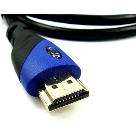 HDMI kabel 10 meter, verguld met Ethernet 1.4a-hoge snelheid, 3D, KEJA