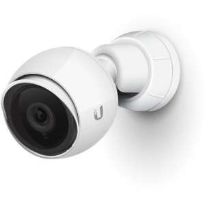 Ubiquiti Networks UVC-G3-AF bewakingscamera IP-beveiligingscamera Buiten Rond Plafond/muur 1920 x 1080 Pixels