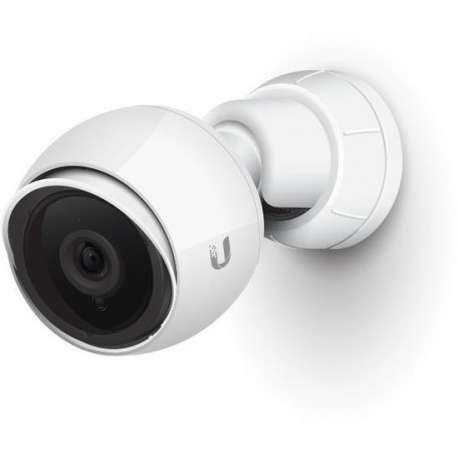 Ubiquiti Networks UVC-G3-AF bewakingscamera IP-beveiligingscamera Buiten Rond Plafond/muur 1920 x 1080 Pixels