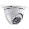 CALIBER HWC402 - Smart wifi camera - Voor buiten en binnen - Wit