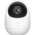 Cleverdog - Smart IP-Camera - EGG - PTZ - Met Belfunctie - 1080P