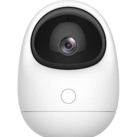 Cleverdog - Smart IP-Camera - EGG - PTZ - Met Belfunctie - 1080P