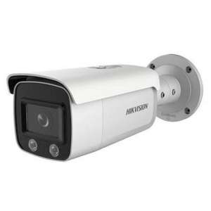 Hikvision DS-2CD2T47G1-L4mm 4MP EXIR Bullet ColorVu