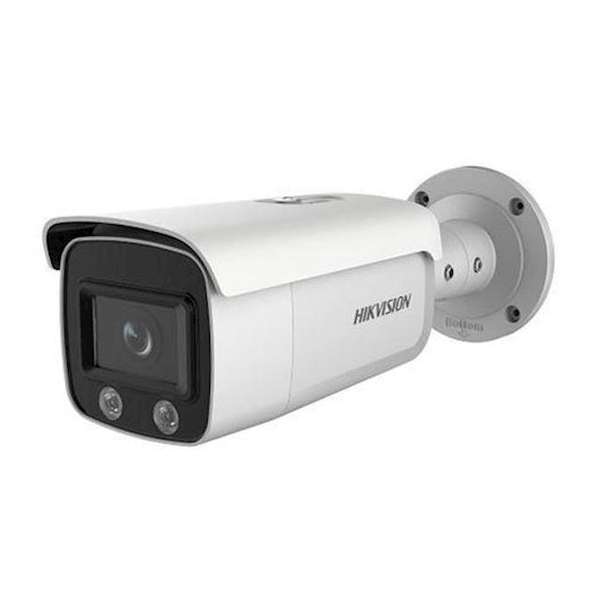 Hikvision DS-2CD2T47G1-L4mm 4MP EXIR Bullet ColorVu