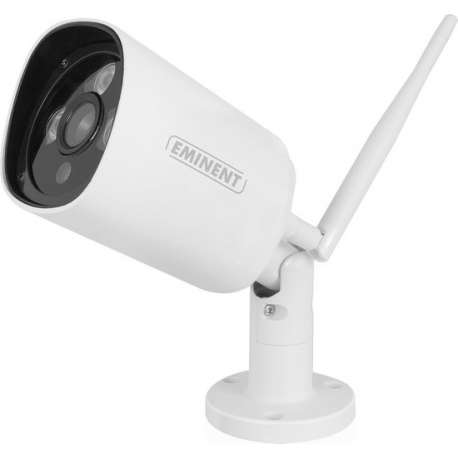 Eminent EM6355 - Outdoor IP-camera - Wit