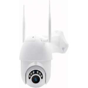 Draadloze WIFI IP Buitencamera HD 1080P