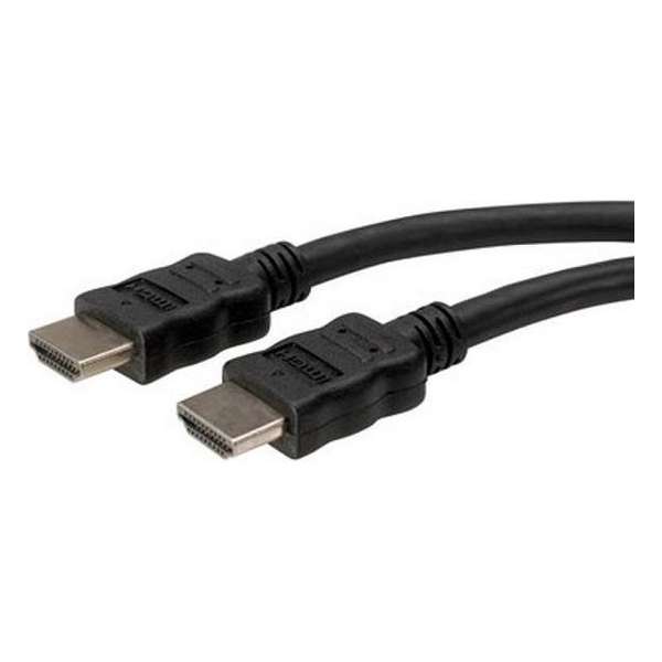 HDMI Kabel - 1,5 M - Full HD 1080P - 24K Gold Plated Connectoren