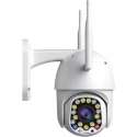 Draadloze IP bewakingscamera buiten 1080P WIFI HD