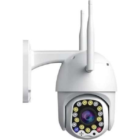 Draadloze IP bewakingscamera buiten 1080P WIFI HD