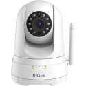 D-Link mydlink Full HD Pan & Tilt Wi-Fi Camera - DCS-8525LH