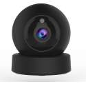 Lipa  AU-G43 IP-camera Beveiligingscamera Live overal kijken - 360 Graden pan