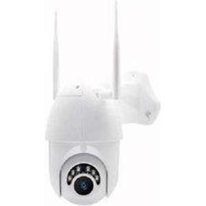 Draadloze WIFI IP Buitencamera HD 1080P