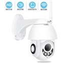 ENVY SpeedVTZ Camera | 1080p | Beveiligingscamera | WiFi | Cloudservice en SD-kaart | Camerabeveiliging | Beveiligingscamera